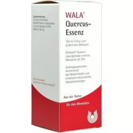 QUERCUS ESSENZA, 100 ml