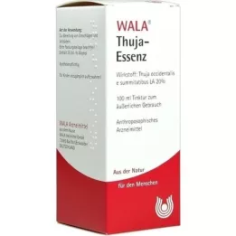THUJA ESSENZA, 100 ml