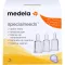 MEDELA Set di aspirapolvere di ricambio Habermann da 3, 1 pezzo