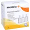 MEDELA Set di aspirapolvere di ricambio Habermann da 3, 1 pezzo