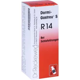 DORMI-GASTREU Miscela S R14, 50 ml