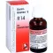 DORMI-GASTREU Miscela S R14, 50 ml