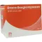 SAUGKOMPRESSEN sterile 10x10 cm Draco, 25 pz