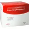SAUGKOMPRESSEN sterile 10x10 cm Draco, 25 pz