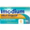 IMODIUM compresse orodispersibili linguali acute, 6 pz