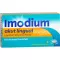 IMODIUM compresse orodispersibili linguali acute, 6 pz