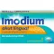 IMODIUM compresse orodispersibili linguali acute, 6 pz