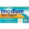 IMODIUM compresse orodispersibili linguali acute, 12 pz