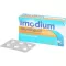 IMODIUM compresse orodispersibili linguali acute, 12 pz