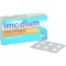 IMODIUM compresse orodispersibili linguali acute, 12 pz