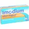 IMODIUM compresse orodispersibili linguali acute, 12 pz