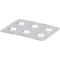 IMODIUM compresse orodispersibili linguali acute, 12 pz
