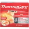 THERMACARE Imbottiture per collo/spalle per alleviare il dolore, 2 pezzi