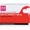 ASS AbZ PROTECT Compressa gastroresistente da 100 mg, 100 pz