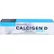 CALCIGEN D forte 1000 mg/880 UI compresse effervescenti, 20 pz
