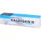 CALCIGEN D forte 1000 mg/880 UI compresse effervescenti, 20 pz