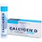 CALCIGEN D forte 1000 mg/880 UI compresse effervescenti, 40 pz