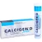 CALCIGEN D forte 1000 mg/880 UI compresse effervescenti, 40 pz