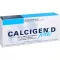 CALCIGEN D forte 1000 mg/880 UI compresse effervescenti, 40 pz