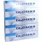 CALCIGEN D forte 1000 mg/880 UI compresse effervescenti, 100 pz