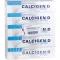 CALCIGEN D forte 1000 mg/880 UI compresse effervescenti, 100 pz