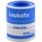 LEUKOFIX Cerotto per bende 5 cmx5 m, 1 pezzo