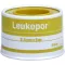 LEUKOPOR 2,5 cmx5 m, 1 pezzo