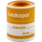 LEUKOPOR 5 cmx5 m, 1 pezzo