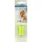 WELLNOISE Tappi per le orecchie per bambini in blister, 4X2 pz