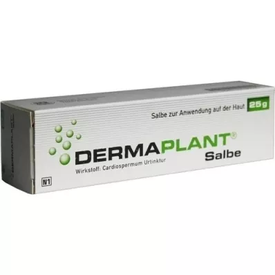 DERMAPLANT Unguento, 25 g