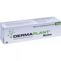 DERMAPLANT Unguento, 75 g