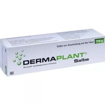 DERMAPLANT Unguento, 75 g