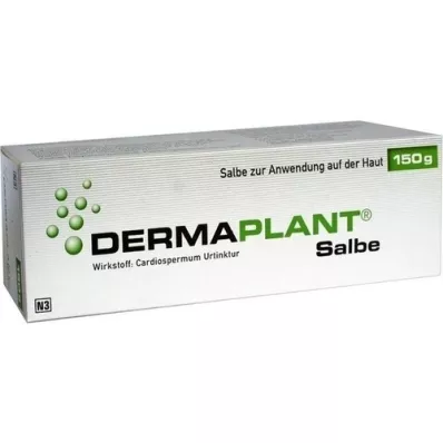DERMAPLANT Unguento, 150 g