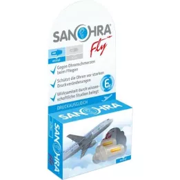 SANOHRA protezione antimosche per adulti, 2 pezzi