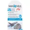 SANOHRA protezione antimosche per adulti, 2 pezzi