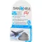 SANOHRA protezione antimosche per bambini, 2 pz