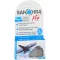 SANOHRA protezione antimosche per bambini, 2 pz