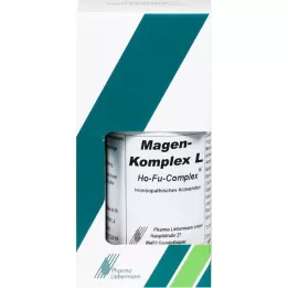 MAGEN KOMPLEX L Ho-Fu-Complex gocce, 50 ml