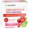 CRANBEROLA Polvere Cys Control, 20X5 g