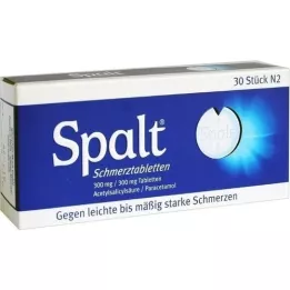 SPALT Antidolorifici, 30 pz