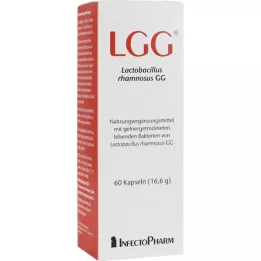 LGG Capsule, 60 pz