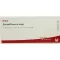BARIUM/PANCREAS comp. fiale, 10X1 ml