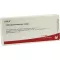 CICHORIUM PANCREAS comp. fiale, 10X1 ml