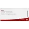 CICHORIUM PANCREAS comp. fiale, 10X1 ml
