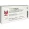 GLANDULAE SUPRARENALES comp. fiale, 10X1 ml