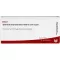 GLANDULA SUPRARENALIS fiale sinistra cum Cupro, 10X1 ml