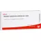GLANDULA SUPRARENALIS fiale sinistra cum Cupro, 10X1 ml