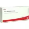 RHUS TOXICODENDRON COMP Fiale, 10X1 ml