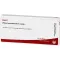RHUS TOXICODENDRON COMP Fiale, 10X1 ml