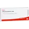 RHUS TOXICODENDRON COMP Fiale, 10X1 ml